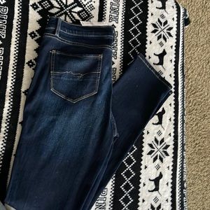 New York & Co Jeans - Tall